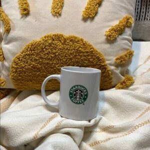 Starbucks Classic Mug 11oz (2009)